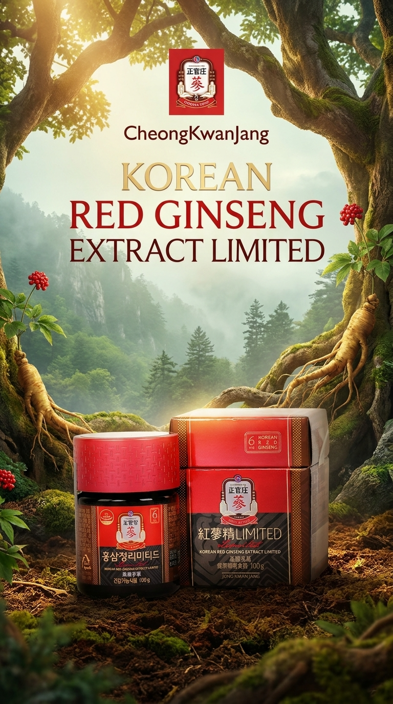 Cao địa sâm KGC