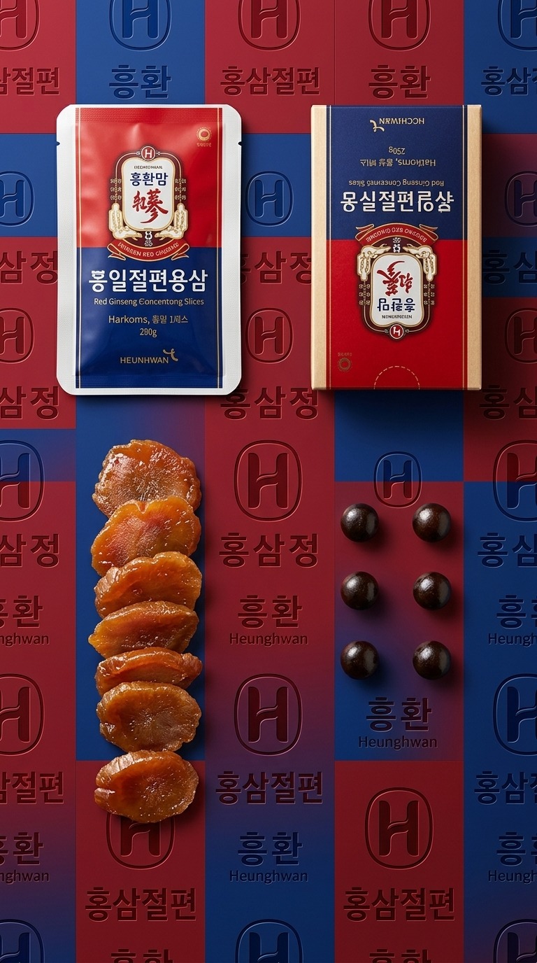 Hồng sâm lát tẩm mật ong KGC