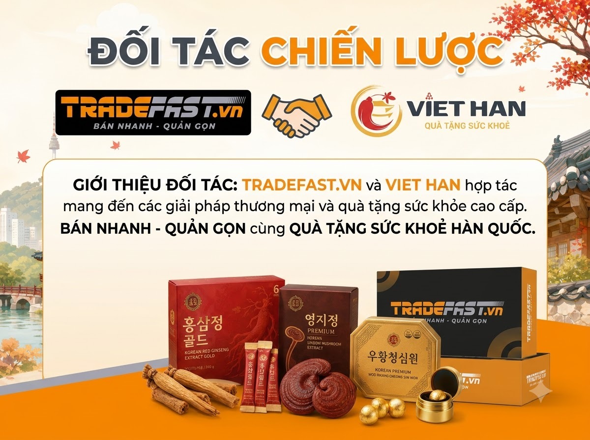 Tradefast.vn