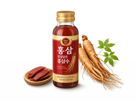 Nước hồng sâm